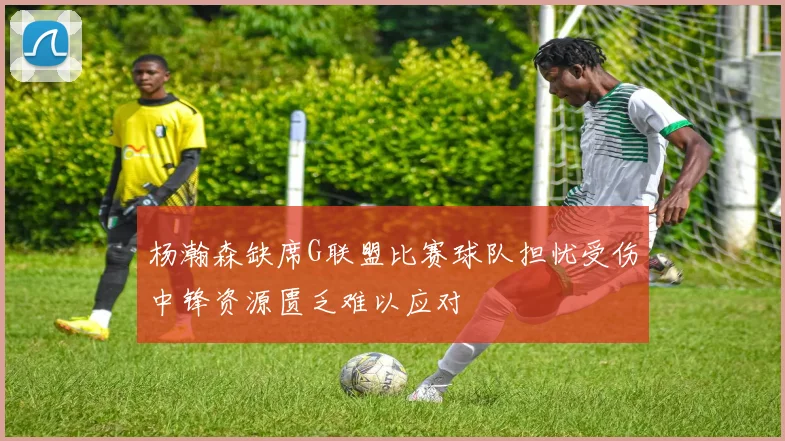 杨瀚森缺席G联盟比赛球队担忧受伤中锋资源匮乏难以应对