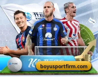 平台简介 - 体育资讯内容服务 | BOYUSPORTS