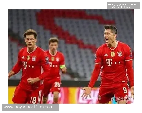 拜仁慕尼黑开季连胜13场追平历史纪录展现强大实力