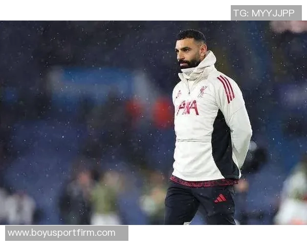 索内斯称萨拉赫是红军历史最佳之一但对其言论感到失望和愤怒